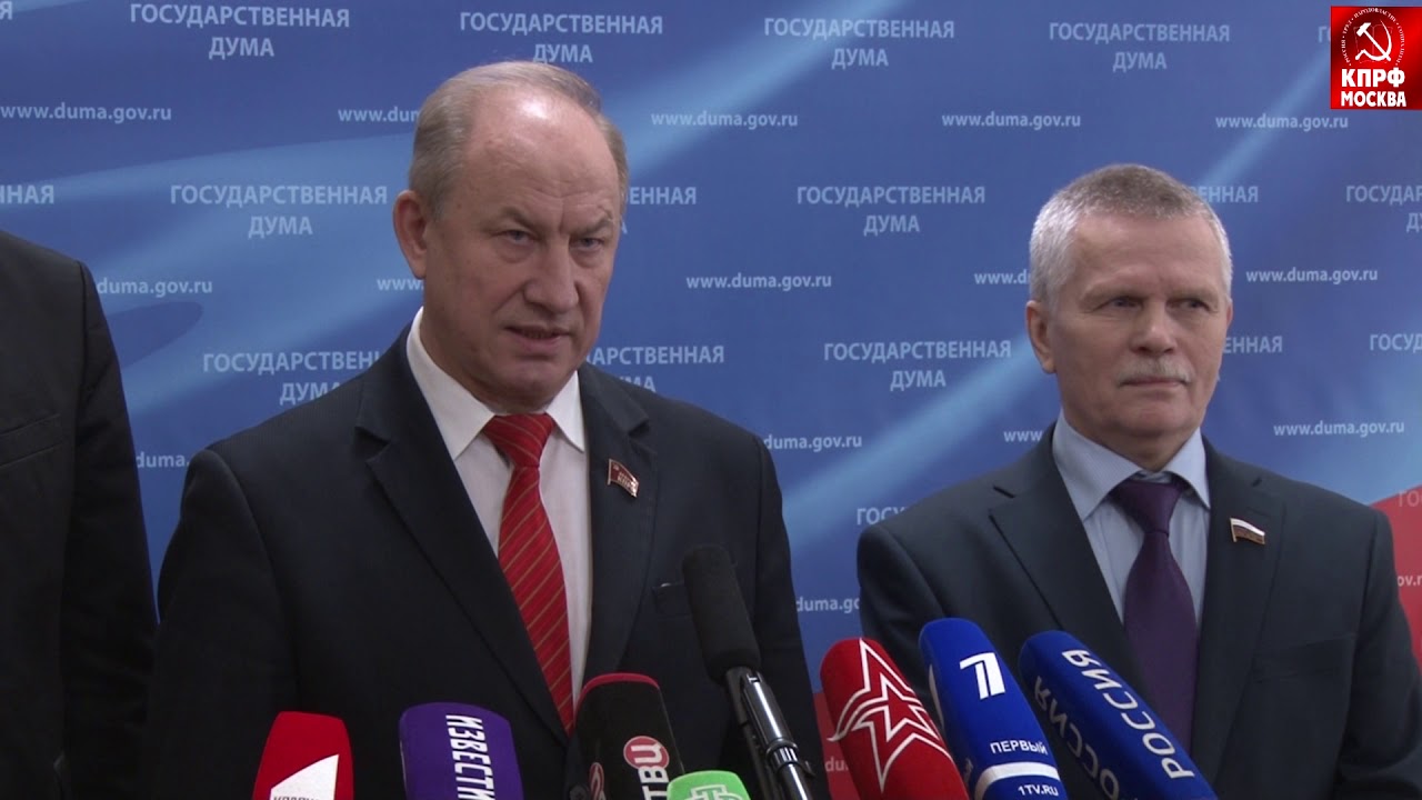 Обманутые дольщики приняли решение не голосовать за Путина!