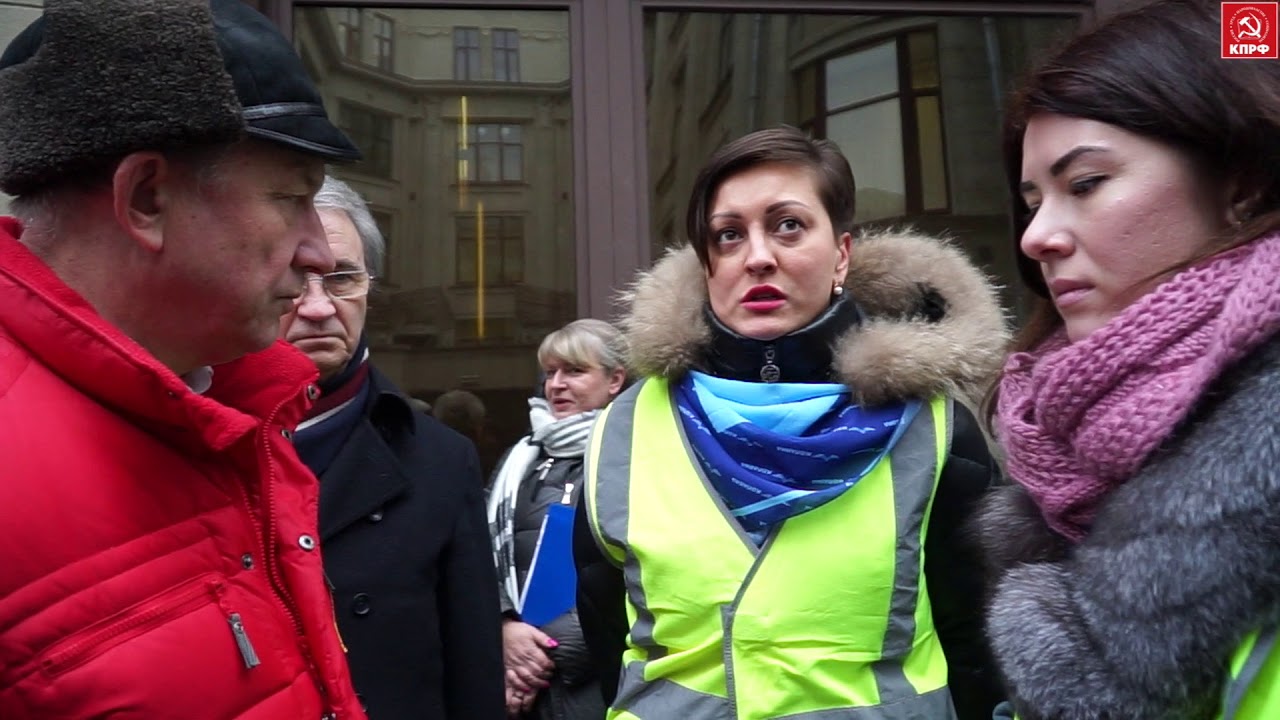 Обращение сотрудников «ВИМ-авиа» в администрацию Президента