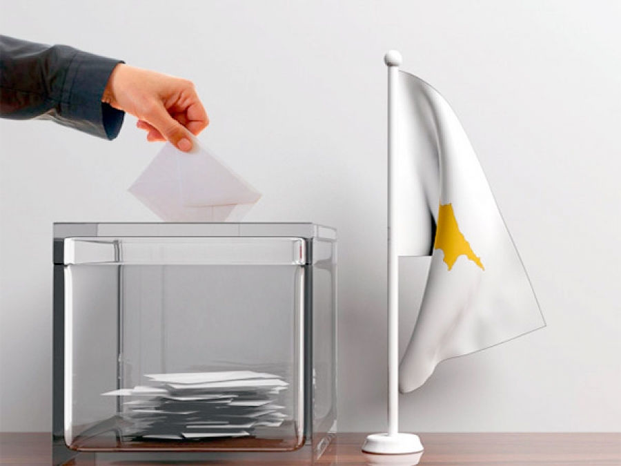 Выборы Президента на Кипре