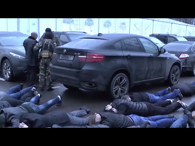 Почему Москва стала столицей этно-криминала?
