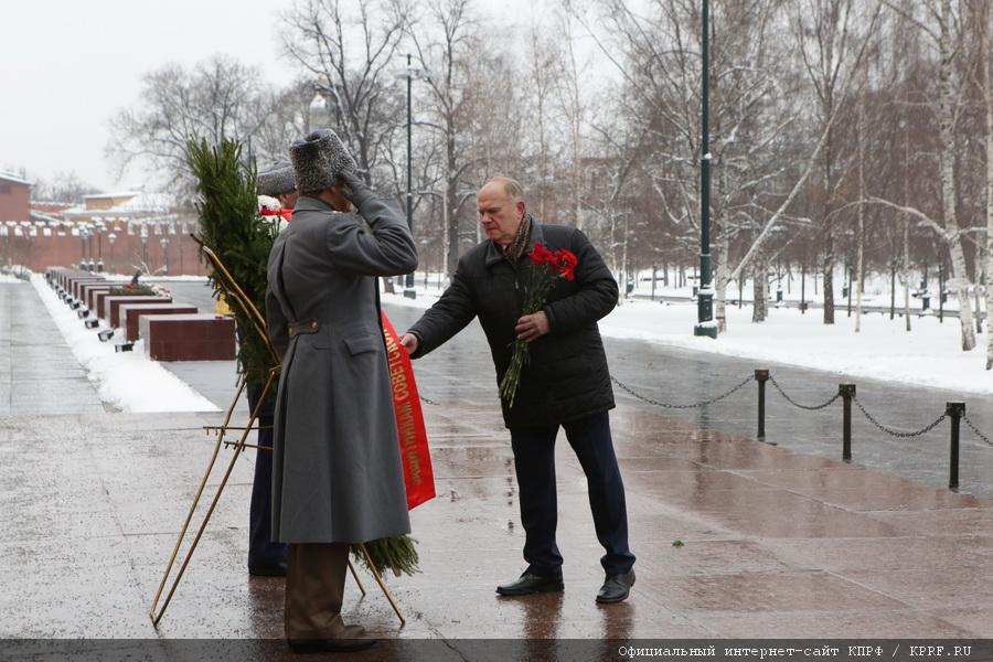 75 лет победы в Сталинградской битве