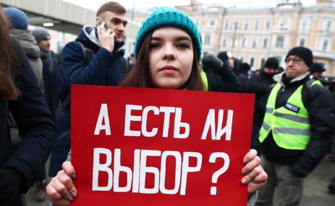Сергей Удальцов: Бойкот выборов не находит поддержки в народе
