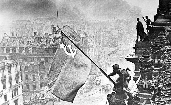 Исход войны решил совсем не Сталинград