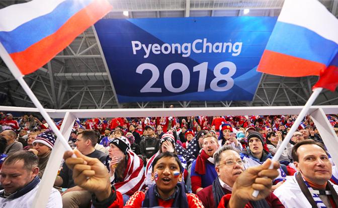 Олимпиада-2018: Люди Мутко мечтают об орденах за Корею