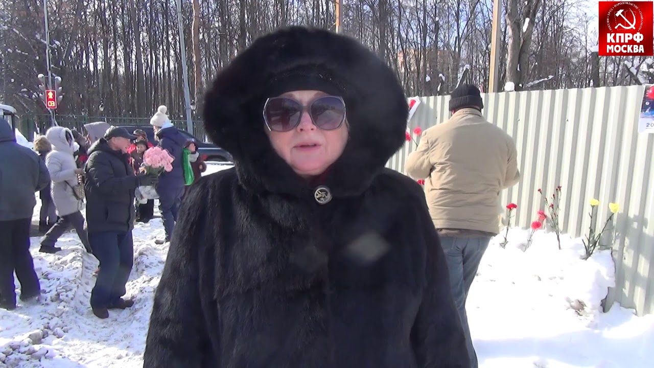 Продолжается уничтожение стадиона «Красная Стрела» ЖИТЕЛИ ПРОТИВ!