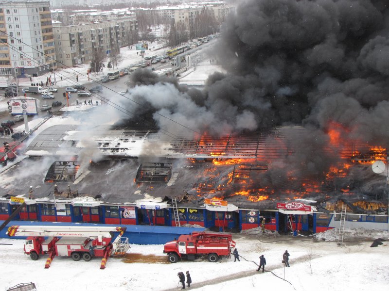 Трагедия в Кемерово и законопроекты о расширении полномочий прокуроров