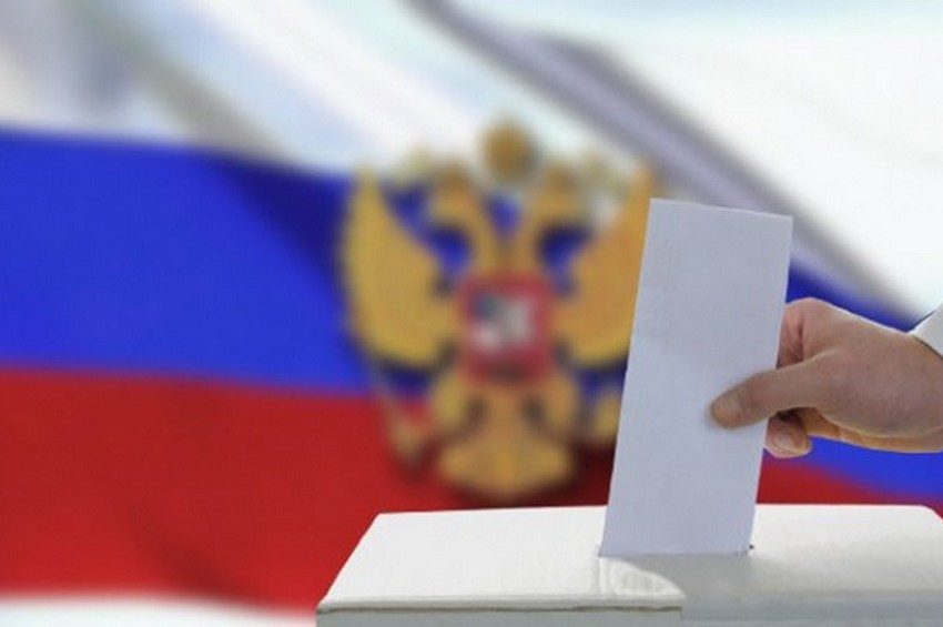 Обжалованы итоги голосования на ряде избирательных участков Москвы