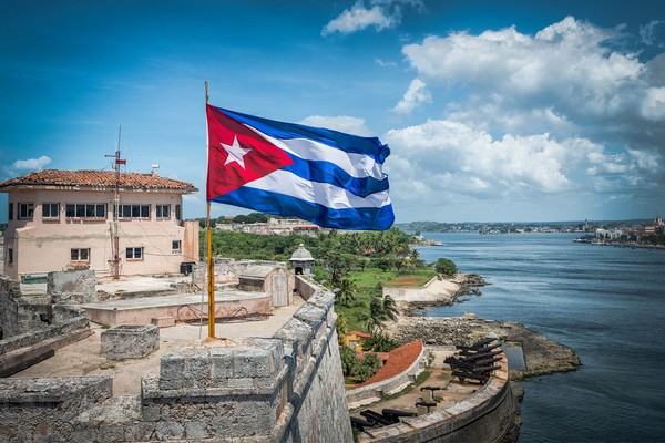 Куба: власть молодеет и подтверждает курс на социализм