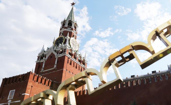 Олигархи камнем повисли на шее Кремля
