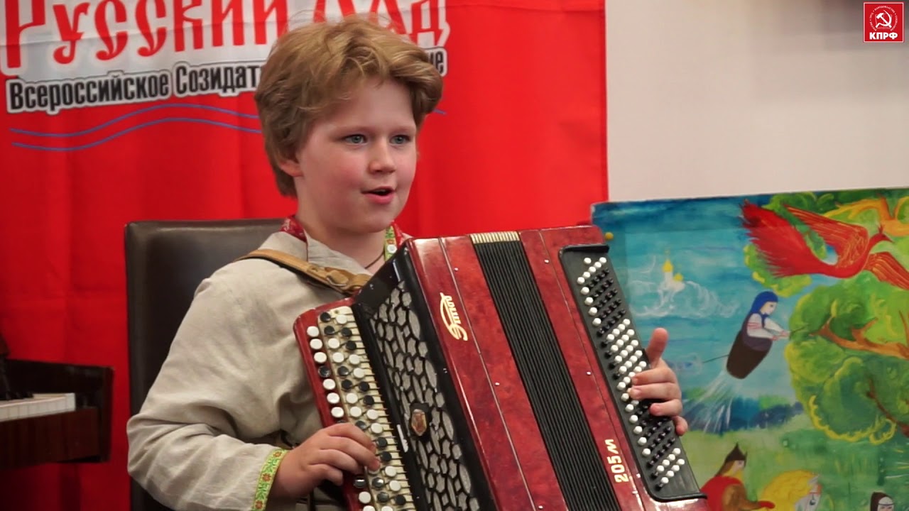 Конкурс чтецов, посвященный годовщине со дня рождения А.С. Пушкина