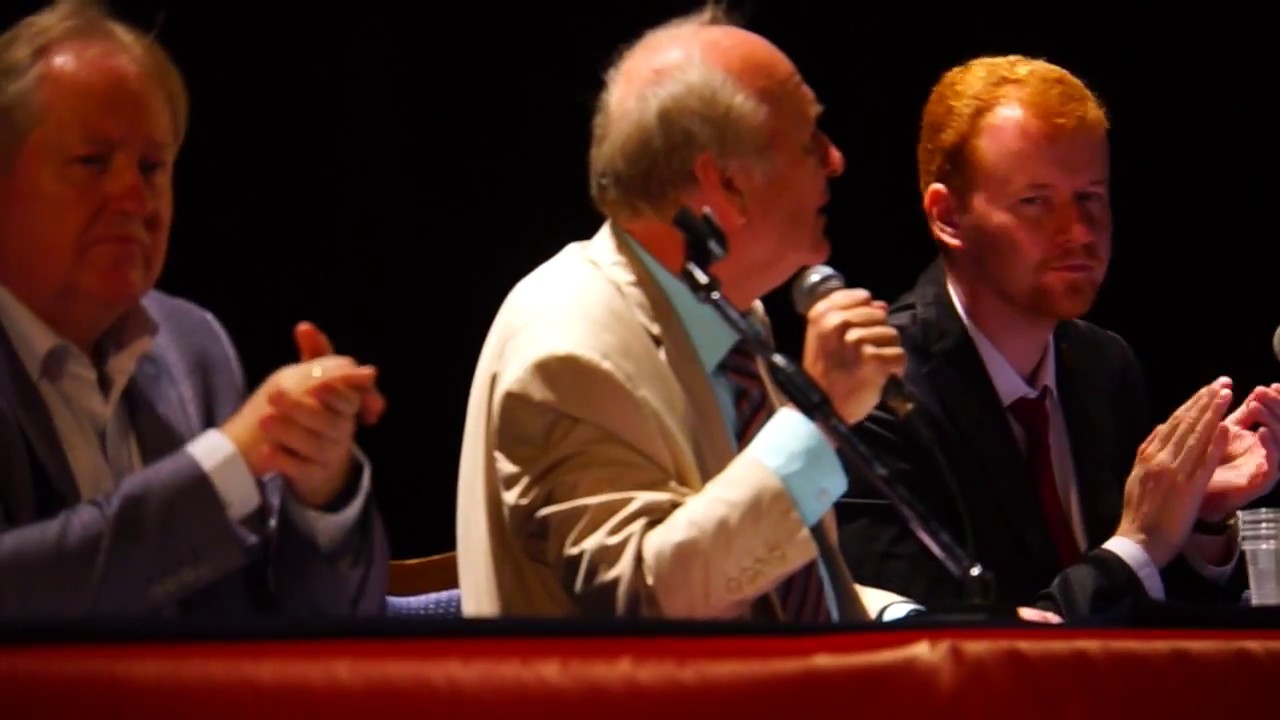 Пленум МГК КПРФ