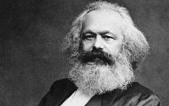Анатолий Локоть: Учение Маркса показало свое фундаментальное значение