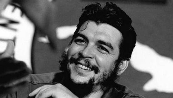 Че Гевара: «Будем реалистами – сделаем невозможное»