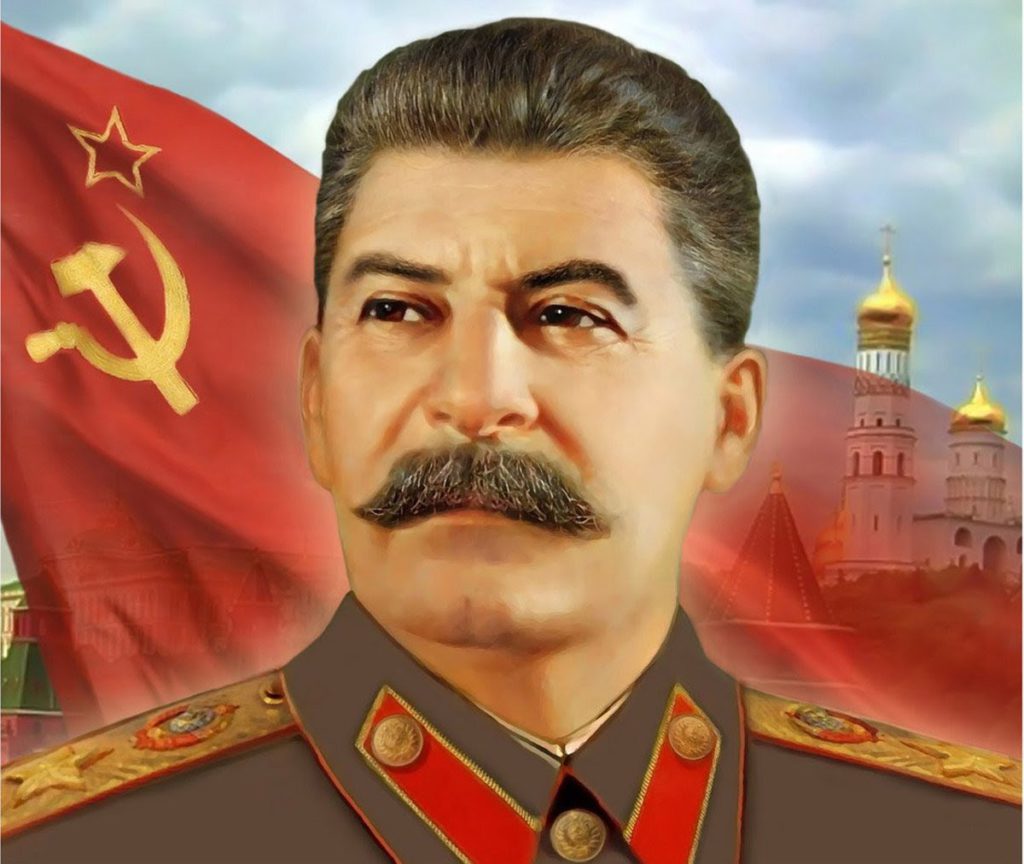 А.М. Сергиенко. Сталин в первые дни войны