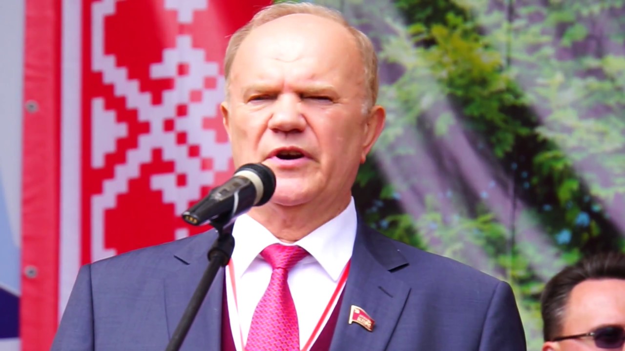 День Русского языка в Москве