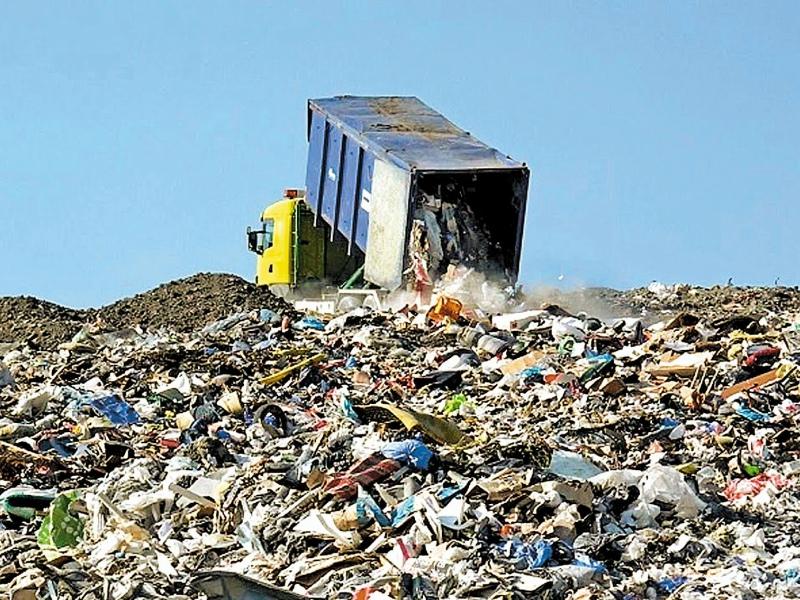 Елена Янчук: Не дадим приравнять сжигание мусора к переработке