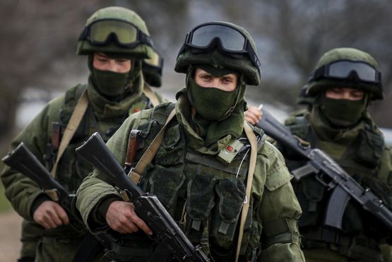 Армия России в XXI веке