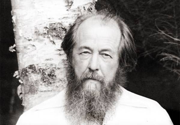 Александр Солженицын. Неоднозначный юбиляр