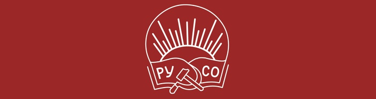РУСО: «О работе С.А. Пашинина «Развитие марксизма», и не только».