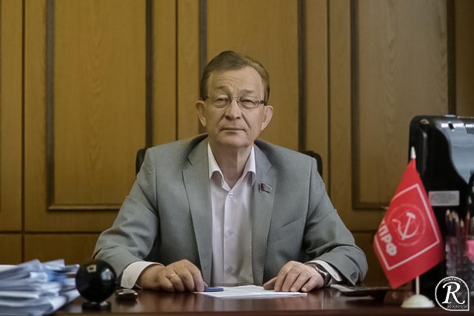 Владимир Поздняков: «Правительство России сознательно обесценивает рубль»