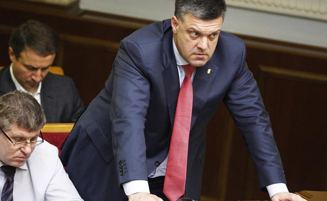 Украина заберет у России Тихоокеанский флот в «законном порядке»