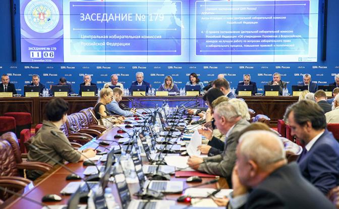 Кремлю срочно нужен «смотрящий» за Владивостоком