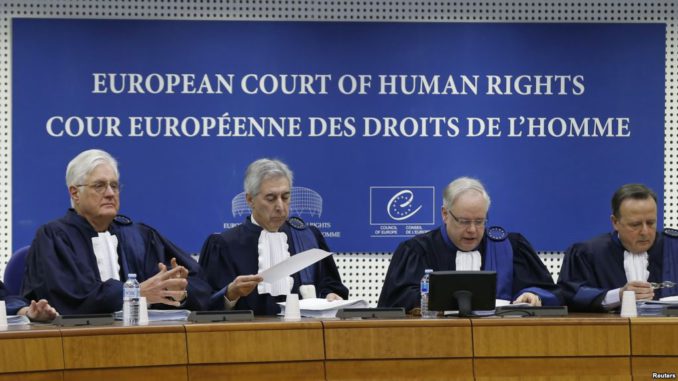 «Дом-монстр» в Раменках заинтересовал Европейский суд по правам человека