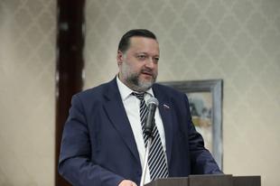 Павел Дорохин: «Новую индустриализацию можно начинать с народных предприятий»