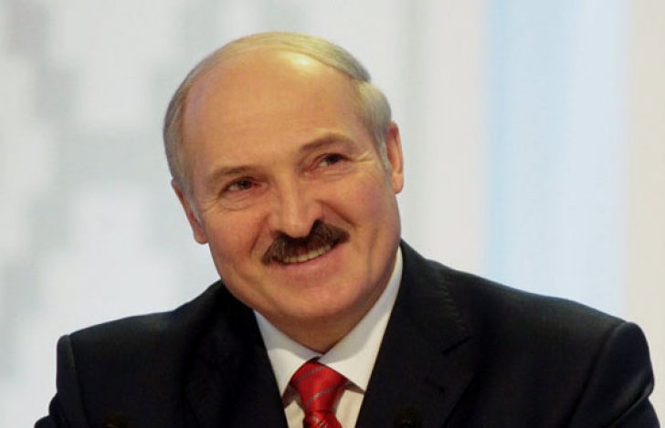 Александр Лукашенко. Комсомол — это фундамент моей жизни