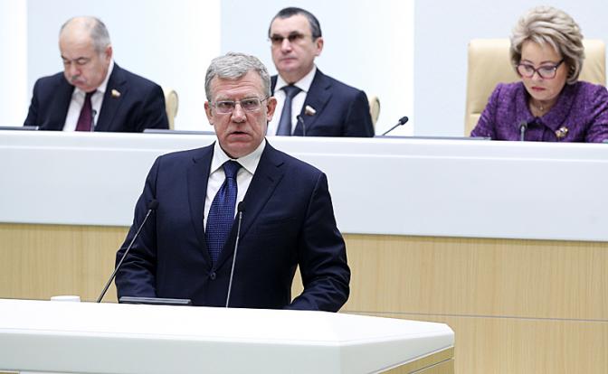 Реванш Кудрина: Экс-министр метит в кресло премьера