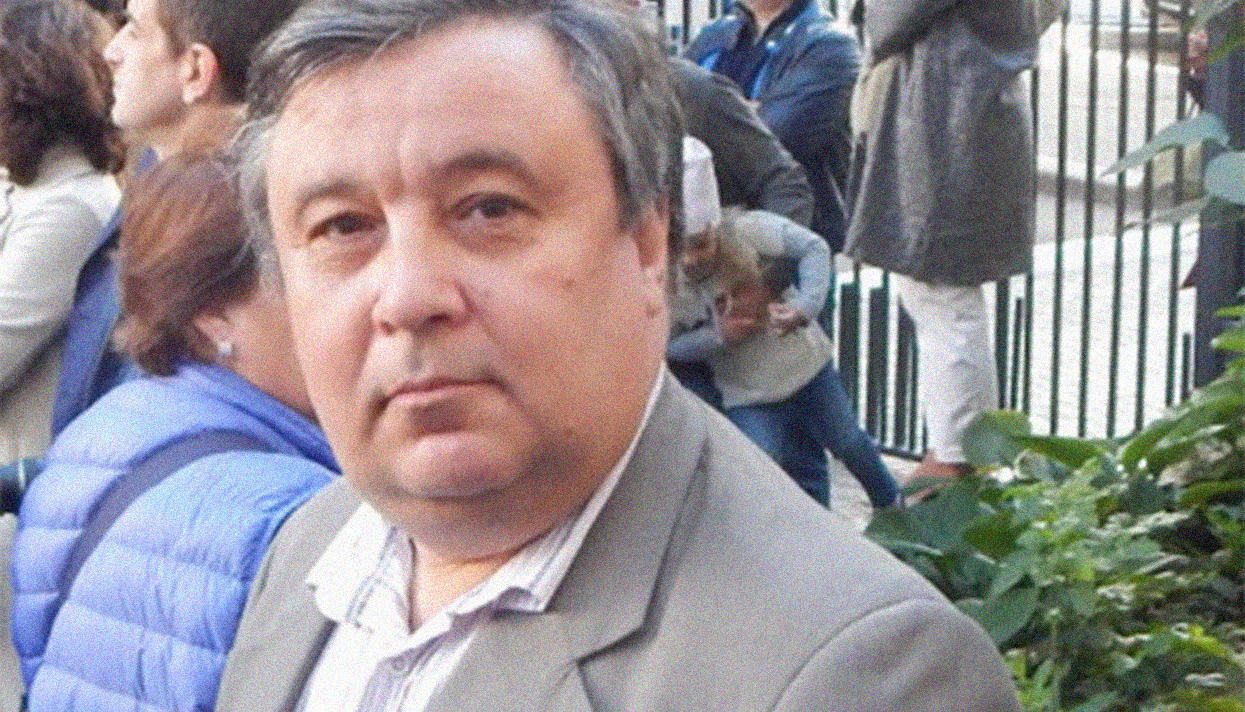 После встречи депутата КПРФ с Москальковой освободили политического заключенного