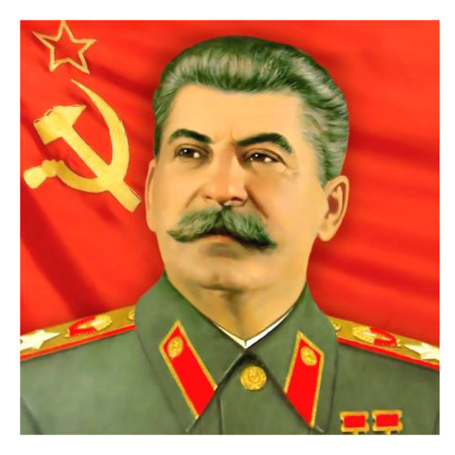 Олег Черковец. Сталин и классовый патриотизм