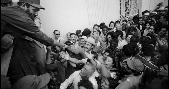 Геннадий Зюганов: 60-летие Кубинской Революции – праздник всех прогрессивных сил!