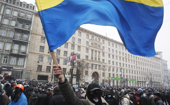 Сергей Удальцов: Возможен ли украинский сценарий в России?