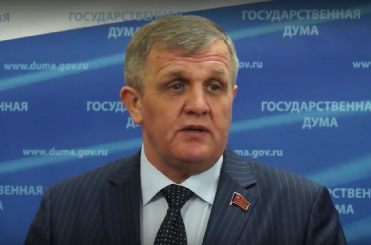 Николай Коломейцев высказался против отмены выборов глав регионов