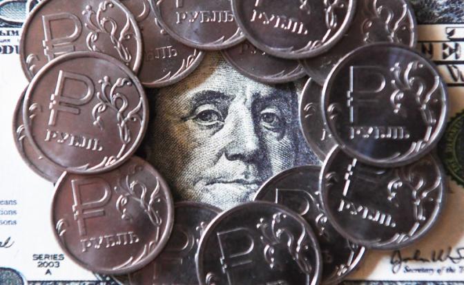 Страдания рубля: Доллара по 30 не будет, даже если Америка исчезнет
