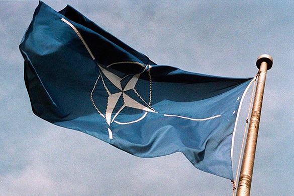 Заявление пресс-службы ЦК КПГ по случаю 70-летия со дня основания НАТО