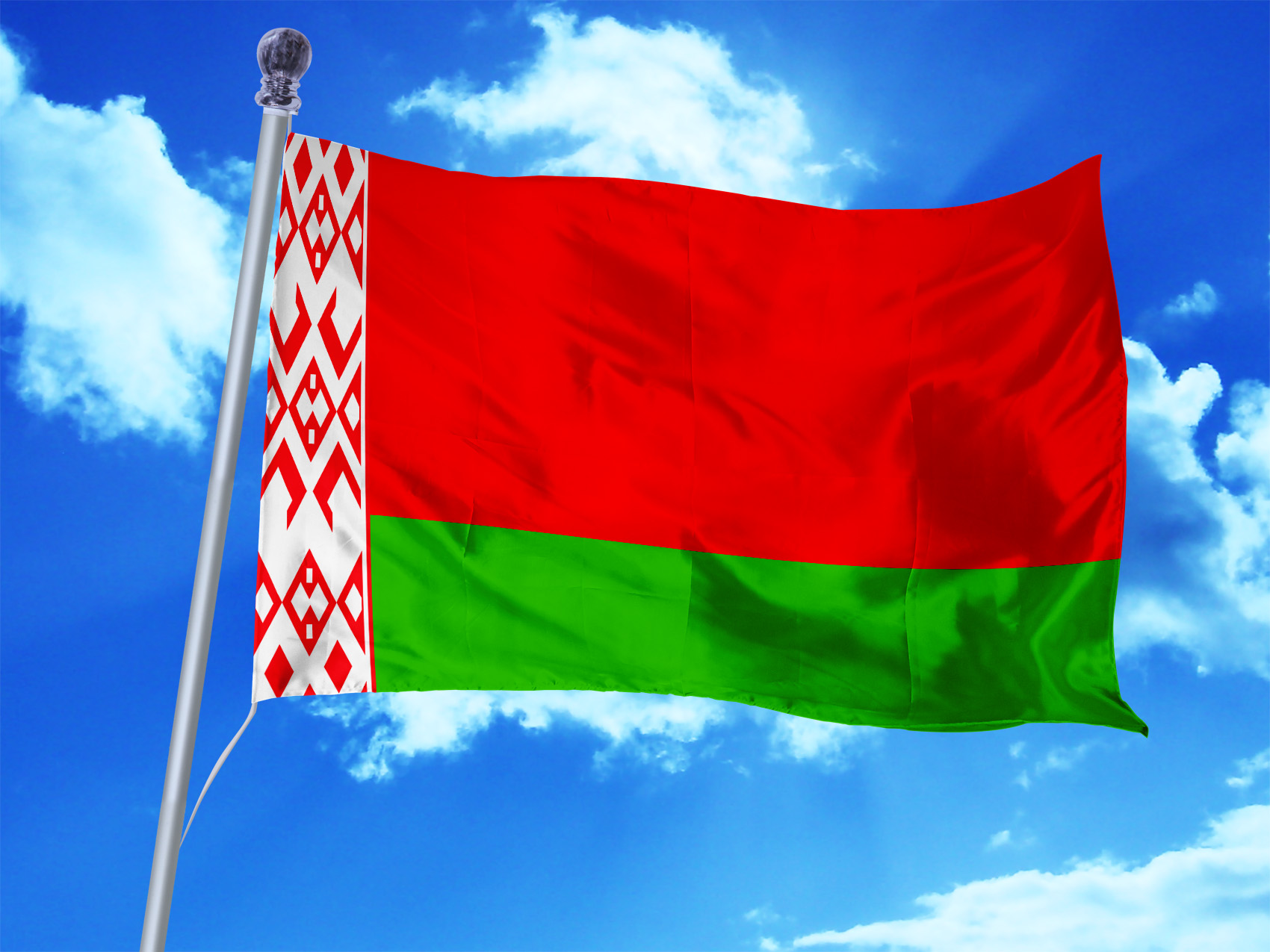 Заявление Центрального исполнительного комитета Международного Союза советских офицеров о положении в Республике Беларусь
