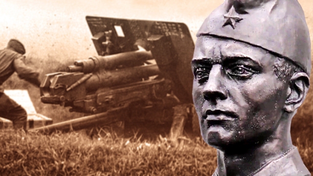 Как простой парень из Орла Николай Сиротинин остановил танковую дивизию немцев