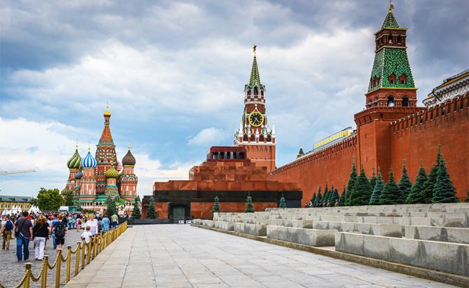 «Башни Кремля» передрались между собой