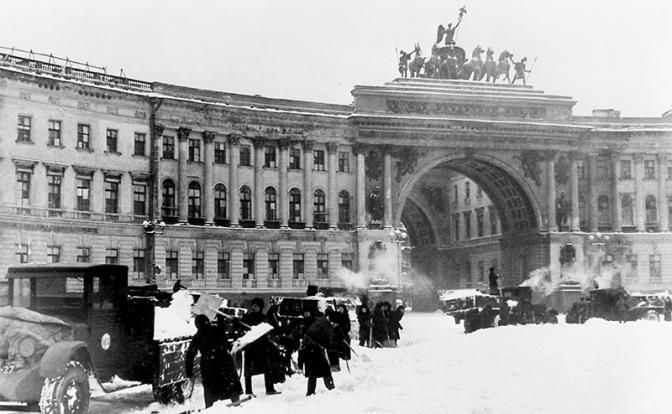 Фантазии литераторши Чижовой: Сталин подговорил Гитлера задушить Ленинград