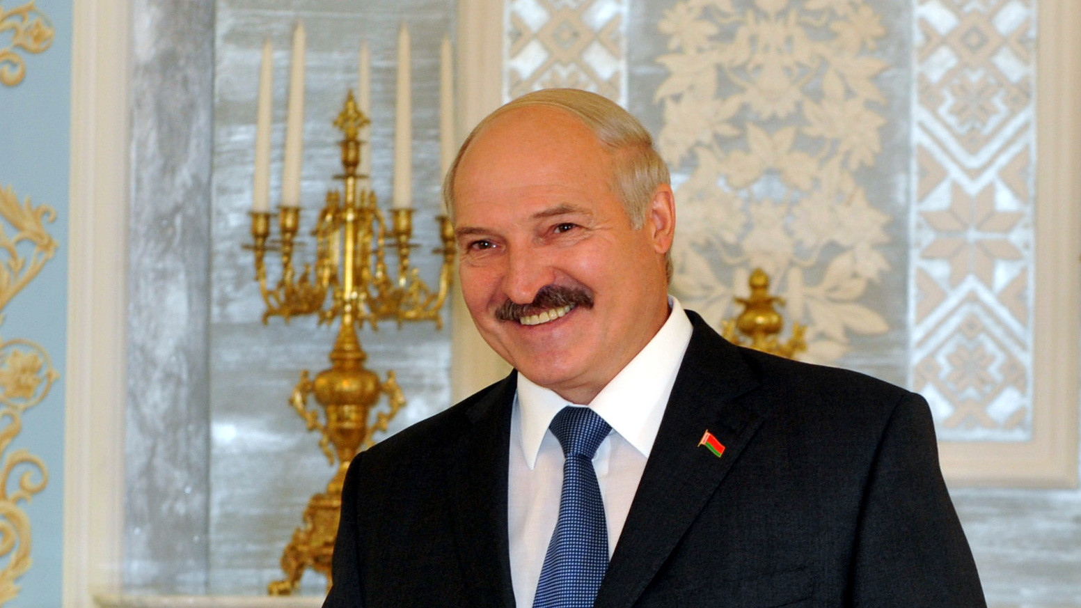 Александр Лукашенко: «Стратегические предприятия мы продавать не собираемся»