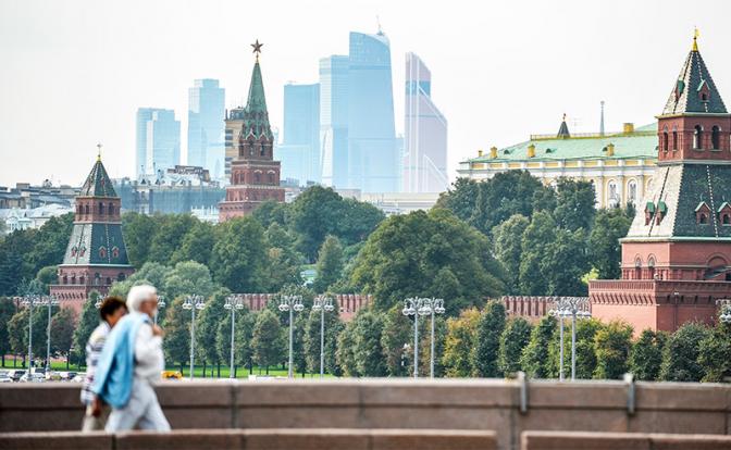 Анастасия Удальцова: Отсутствие системы планирования губит Москву