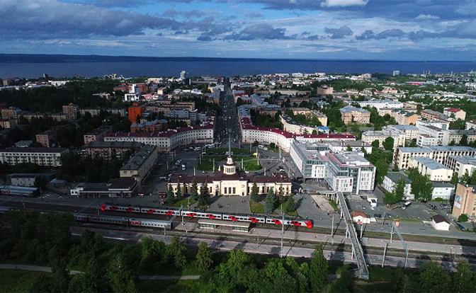 Helsingin Sanomat: Ельцин собирался продать финнам Карелию за $ 15 млрд.