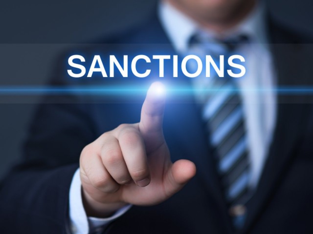 Санкции пока не «адские», но могут такими стать