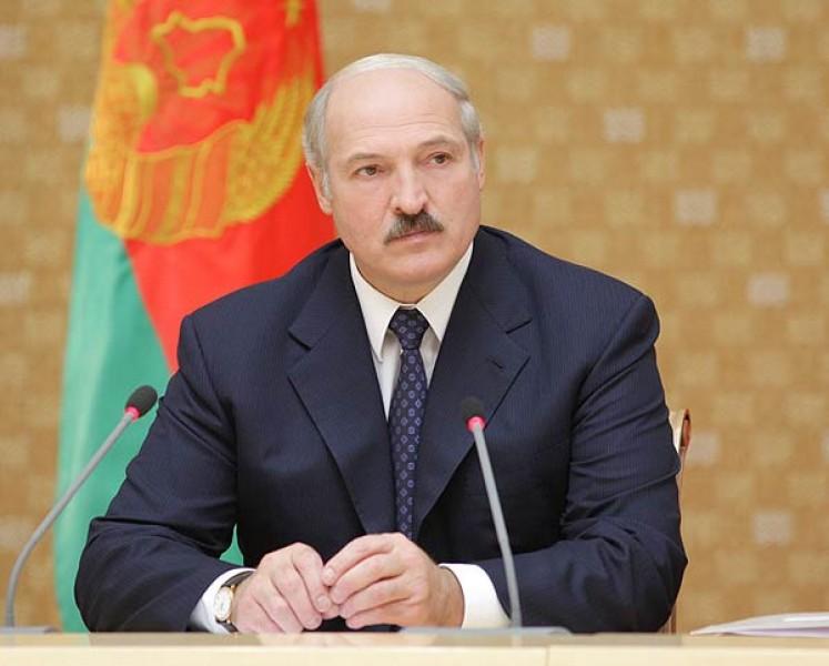 Геннадий Зюганов поздравил с Днём рождения Президента Белоруссии Александра Лукашенко