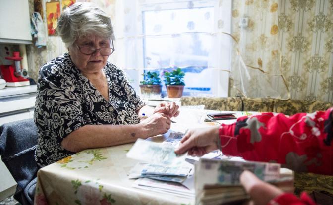 Сергей Обухов: Старикам к 2022-му обещают пенсии в 18 000 руб, а уже сегодня нужно 25 000, чтобы не умереть
