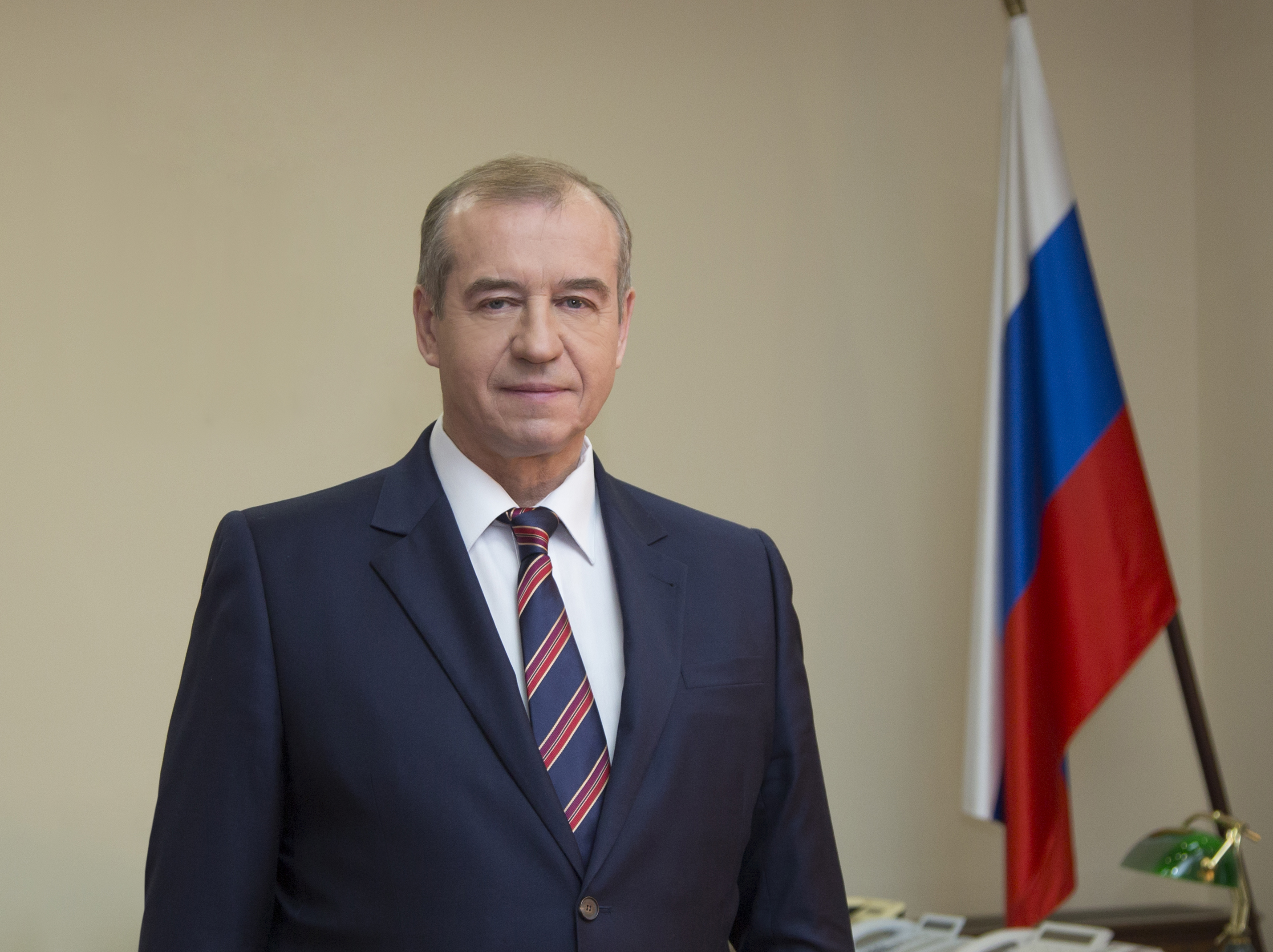 Сергей Левченко назвал причины своей отставки и ответил на вопросы журналистов