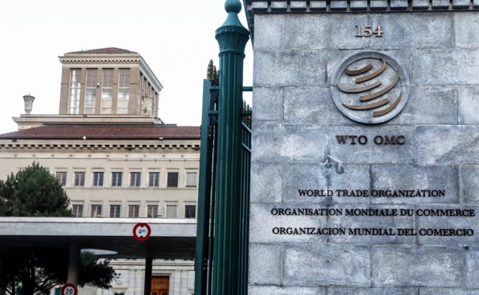 За что боролись: Россия разочаровалась в ВТО