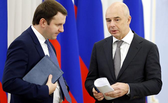 Реформаторы из правительства Медведева теперь знают, как будут спасать Россию